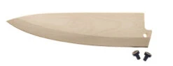 Mercer Culinary - Birch Saya Cover For 8" Chef's Knives