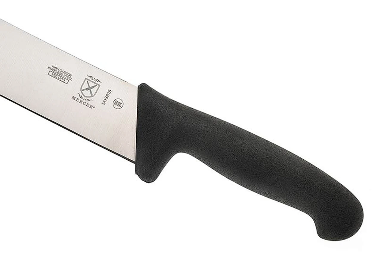 Mercer Culinary - 12" Watermelon Knife - Image 4