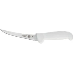 Mercer Culinary - Ultimate White 6" Curved Boning Knife